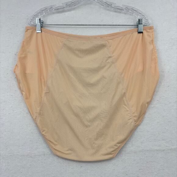 Everdries Leakproof Brief Panty Size 4X Discreet Underwear Absorbent - Picture 2 of 7